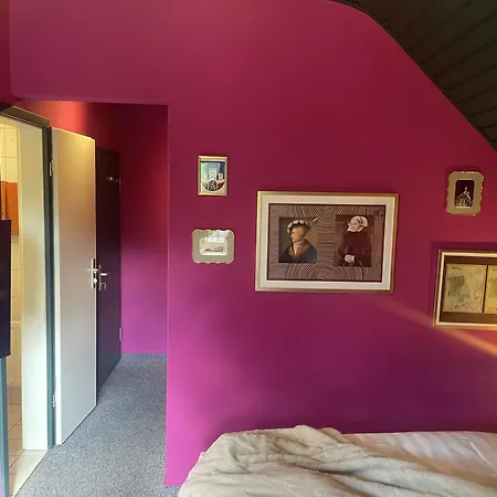 Mariennest Gasthof